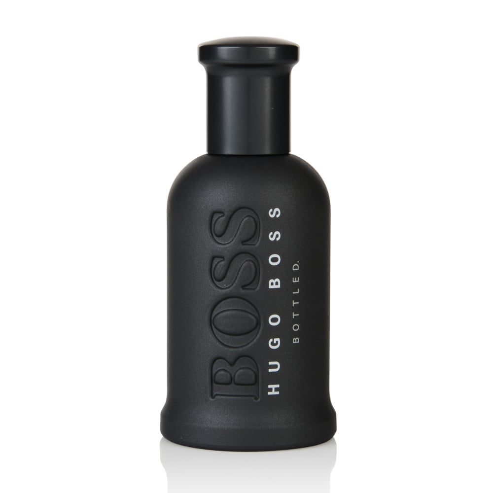 Hugo Boss Bottled Collector’s Edition