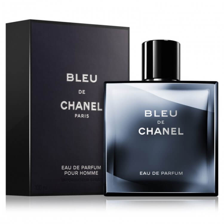Chanel Bleu De
