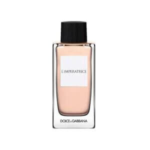 Dolce Gabbana 3 L Imperatrice