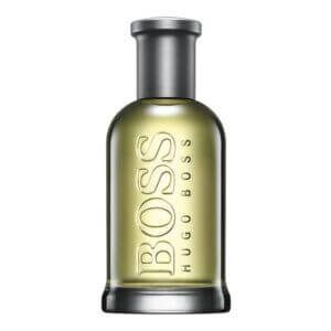 Hugo Boss Bottled No6
