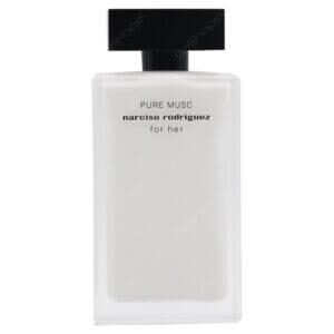 Narciso Rodriguez For Her Pure Musc Edp