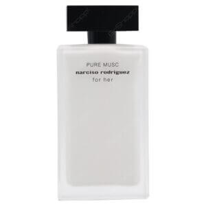 Narciso Rodriguez For Her Pure Musc Edp