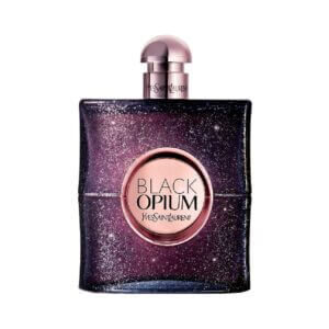 yves saint laurent black opium edp