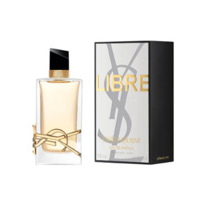 Yves Saint Laurent Libre