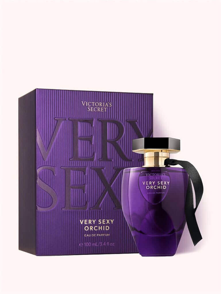 Victoria's Secret Very Sex Orchid