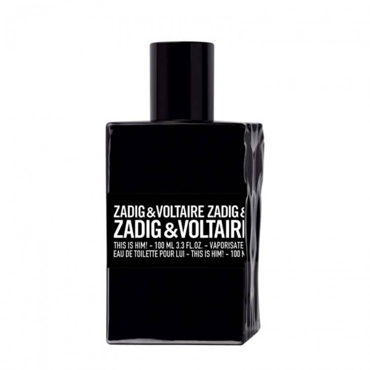 zadig voltaire this is him