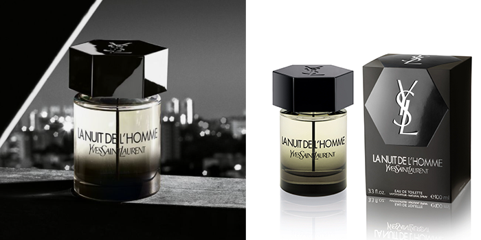 Yves Saint Laurent erkek parfümü