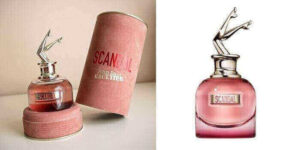 Kadın Parfümleri Jean Paul Scandal