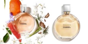Chanel Chance Orijinal Parfüm