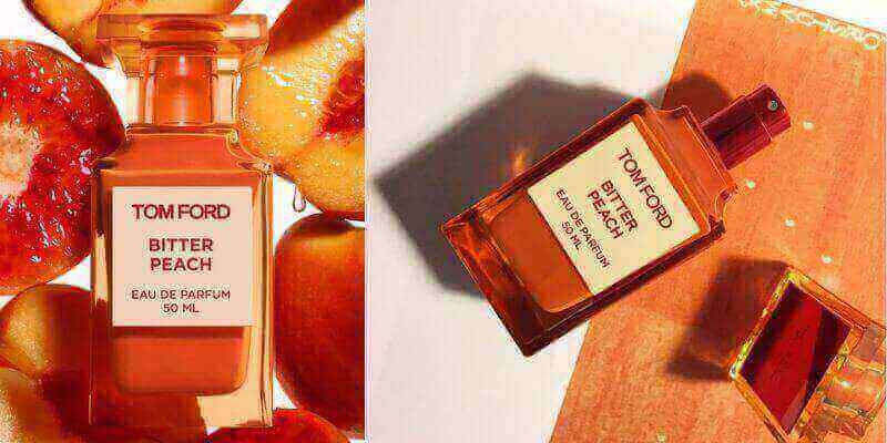 Tom Ford Parfümleri