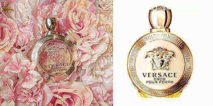 Versace Eros Parfümleri